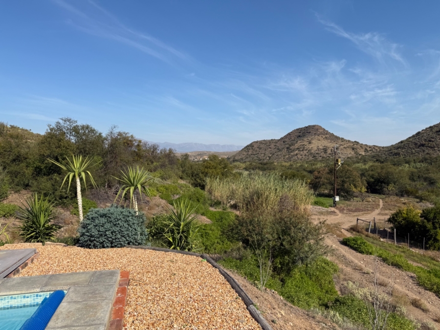 3 Bedroom Property for Sale in Van Wyksdorp Western Cape